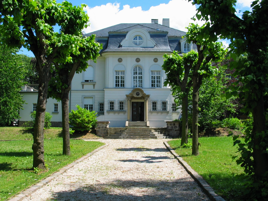 Villa verkaufen